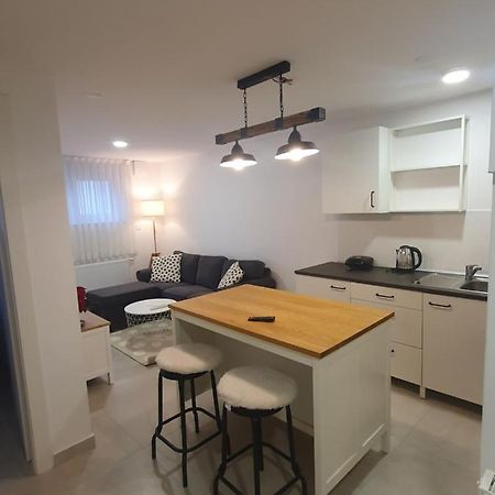 Cosy 35M2 Appartment Zágráb Kültér fotó