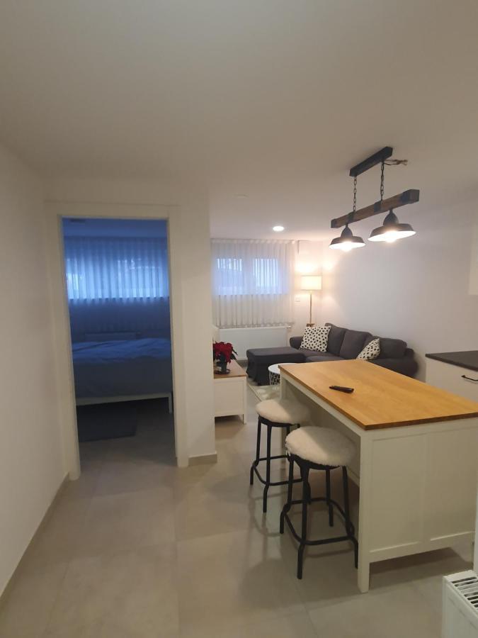 Cosy 35M2 Appartment Zágráb Kültér fotó