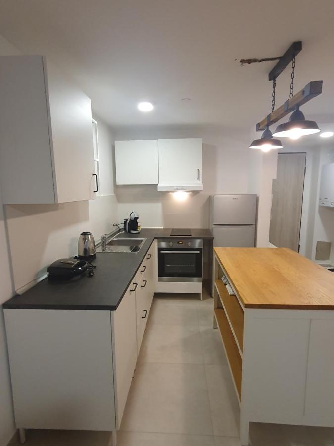 Cosy 35M2 Appartment Zágráb Kültér fotó