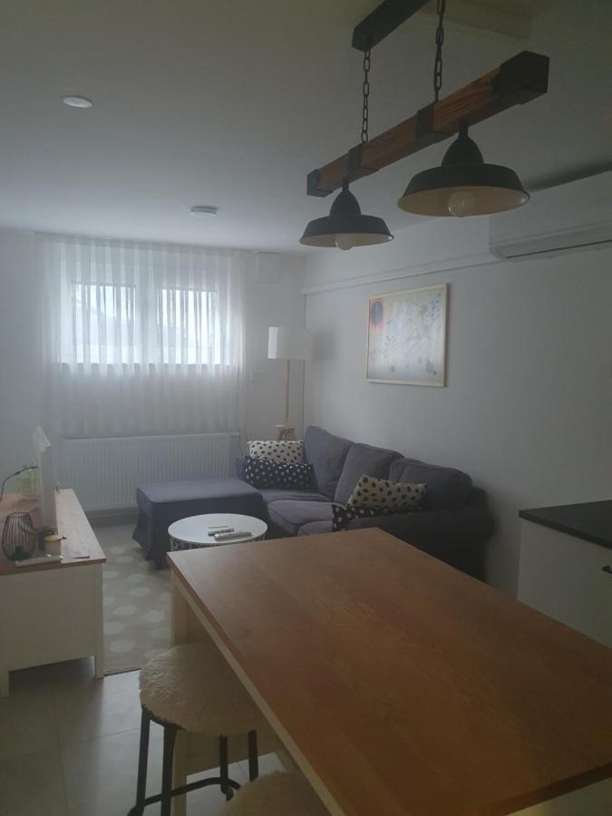 Cosy 35M2 Appartment Zágráb Kültér fotó