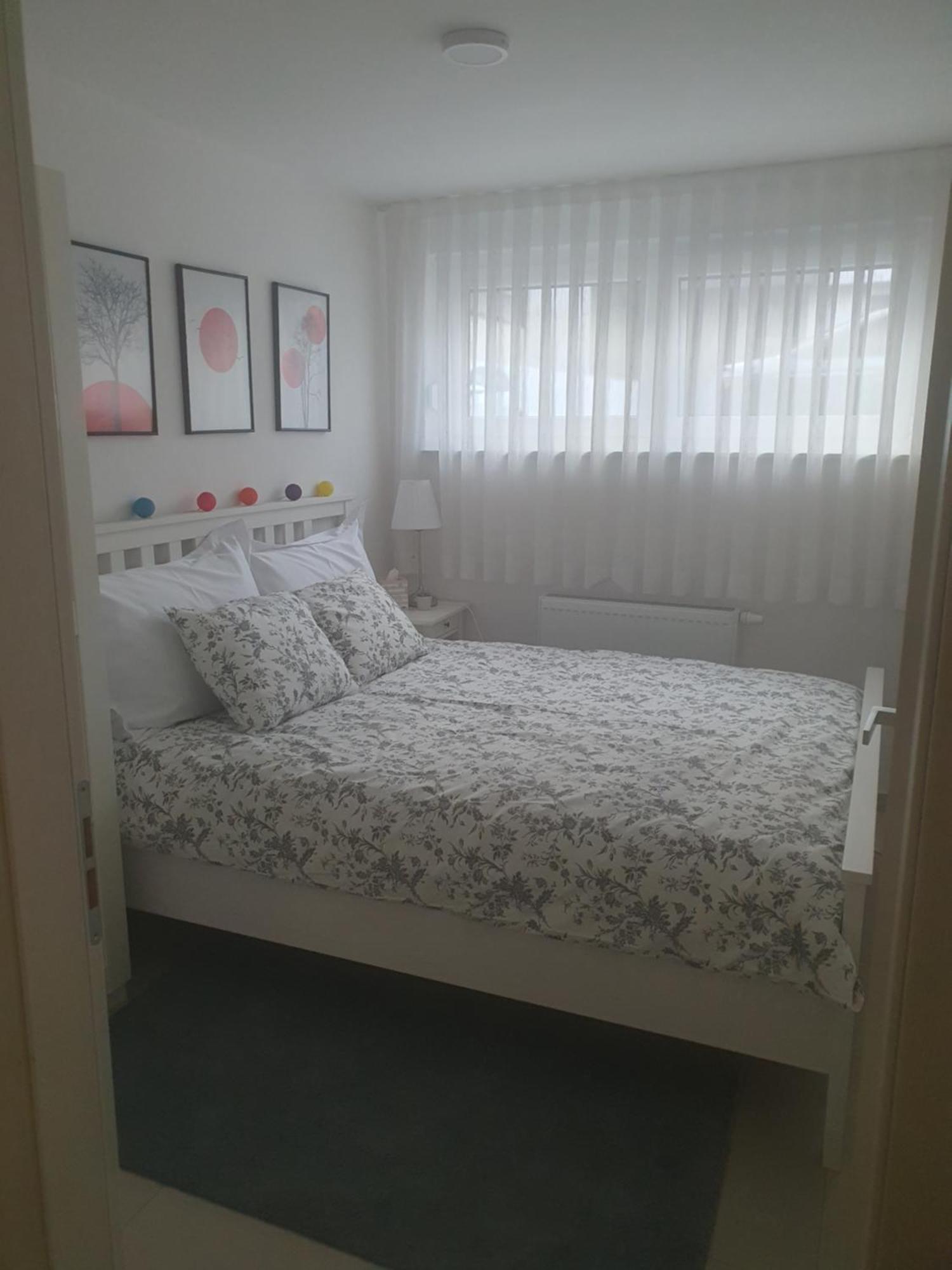 Cosy 35M2 Appartment Zágráb Szoba fotó
